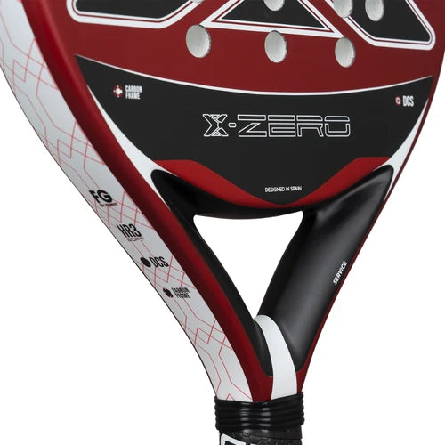 NOX X-Zero Rouge 2026