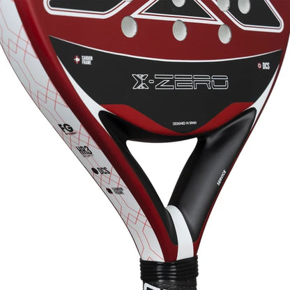 NOX X-Zero Rouge 2026