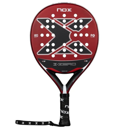 NOX X-Zero Rouge 2026