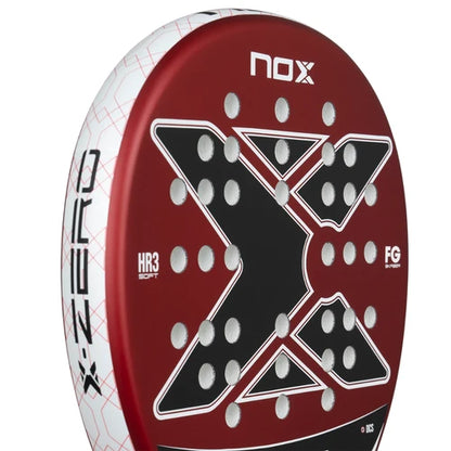 NOX X-Zero Rouge 2026