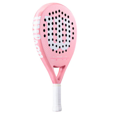 WILSON Blade LS V4 Rose 2026
