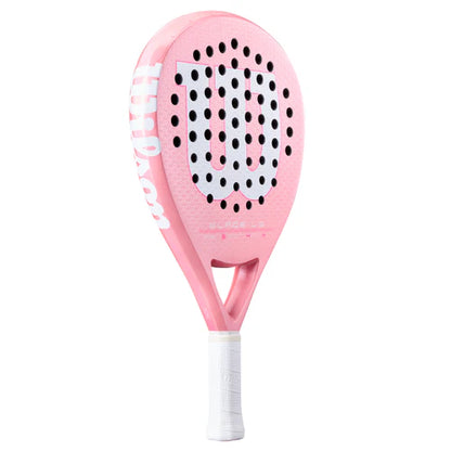 WILSON Blade LS V4 Rose 2026