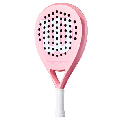 WILSON Blade LS V4 Rose 2026
