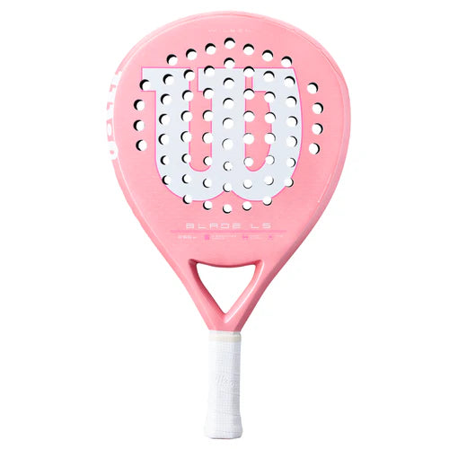 WILSON Blade LS V4 Rose 2026