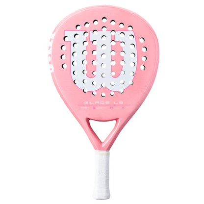 WILSON Blade LS V4 Rose 2026