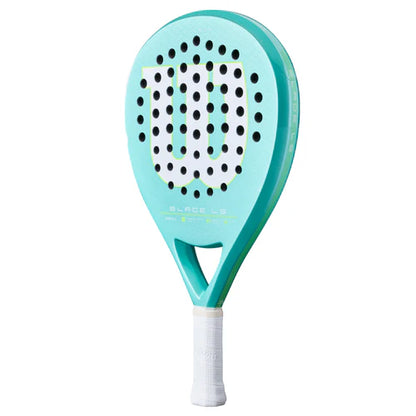 WILSON Blade LS V4 Vert 2026