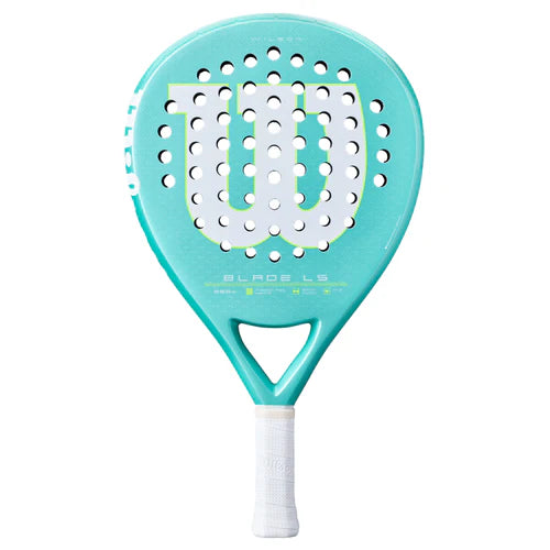 WILSON Blade LS V4 Vert 2026