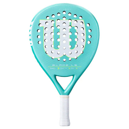 WILSON Blade LS V4 Vert 2026