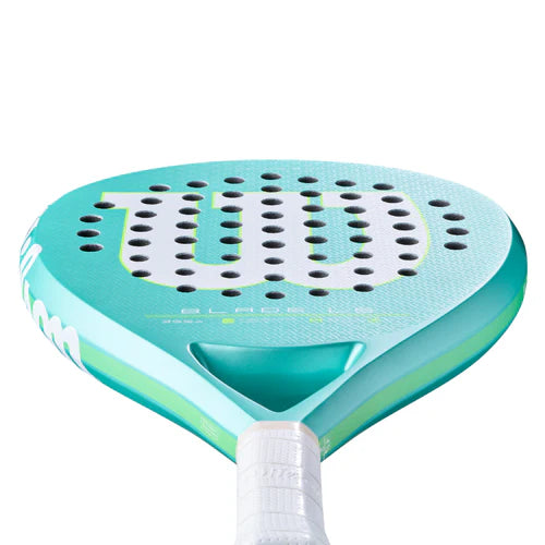 WILSON Blade LS V4 Vert 2026