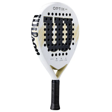 WILSON Optix V2 Lite Blanc 2026
