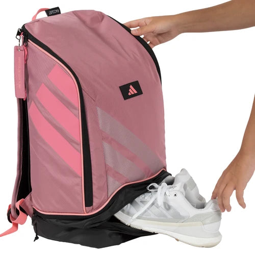 ADIDAS sac à dos Protour 3.5 Rose