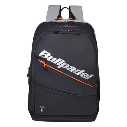 BULLPADEL Hack Noir 2026
