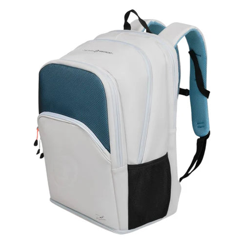 BULLPADEL Vertex W Blanc 2026