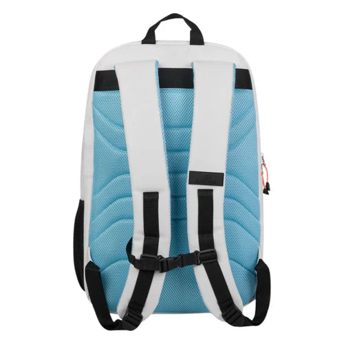 BULLPADEL Vertex W Blanc 2026