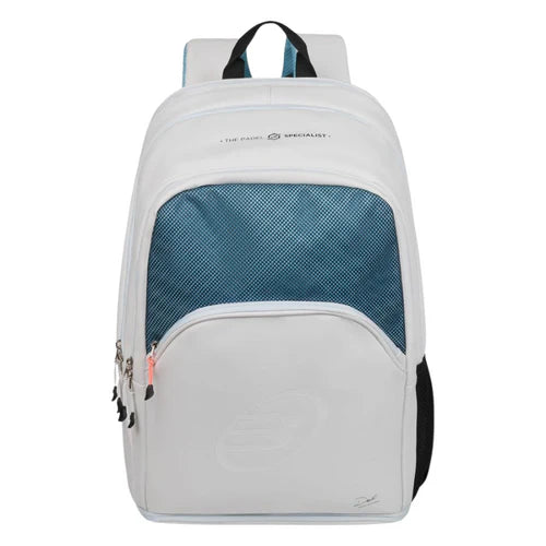 BULLPADEL Vertex W Blanc 2026