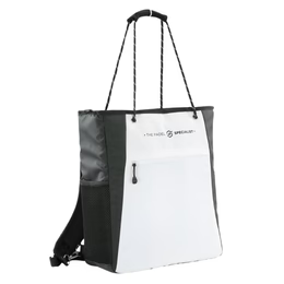 BULLPADEL sac à dos W Blanc