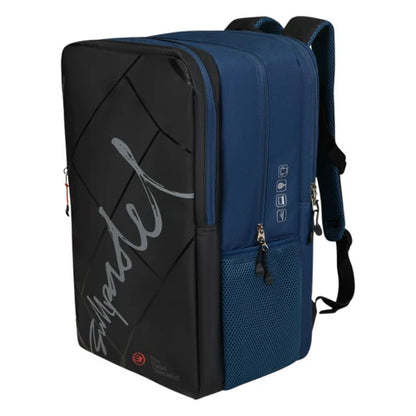 BULLPADEL Sac à dos Ionic Noir 2026