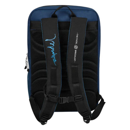 BULLPADEL Sac à dos Ionic Noir 2026
