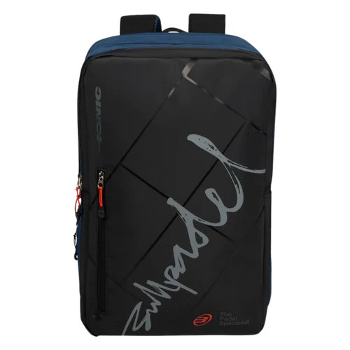 BULLPADEL Sac à dos Ionic Noir 2026