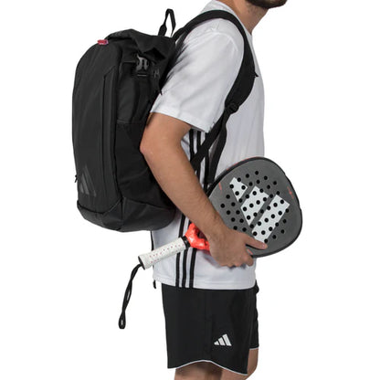 ADIDAS sac à dos Multigame 3.5 noir