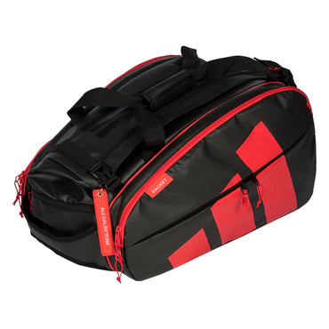 ADIDAS Multigame 3.5 noir/rouge