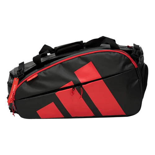 ADIDAS Multigame 3.5 noir/rouge