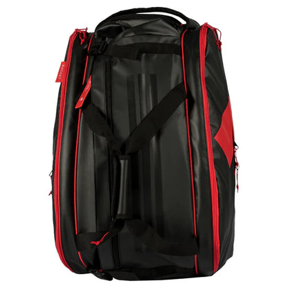 ADIDAS Multigame 3.5 noir/rouge