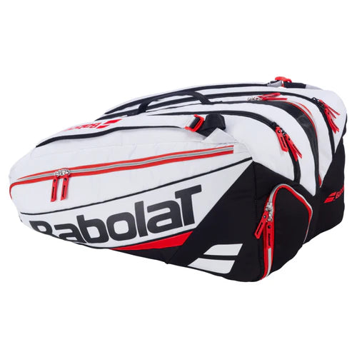 BABOLAT RH Pro Padel Technical Blanc