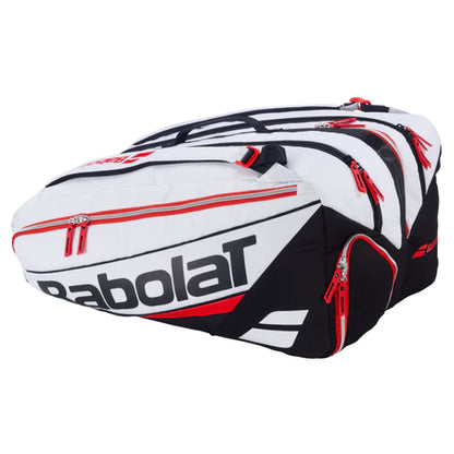 BABOLAT RH Pro Padel Technical Blanc