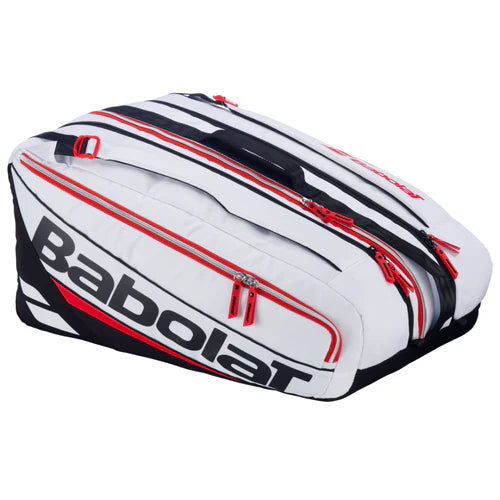 BABOLAT RH Pro Padel Technical Blanc