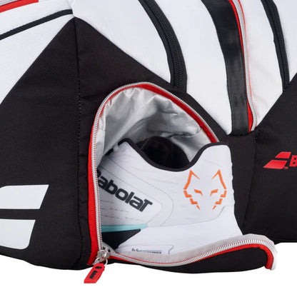 BABOLAT RH Pro Padel Technical Blanc