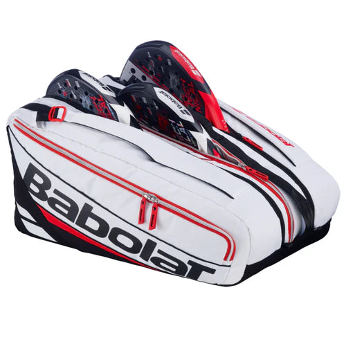 BABOLAT RH Pro Padel Technical Blanc