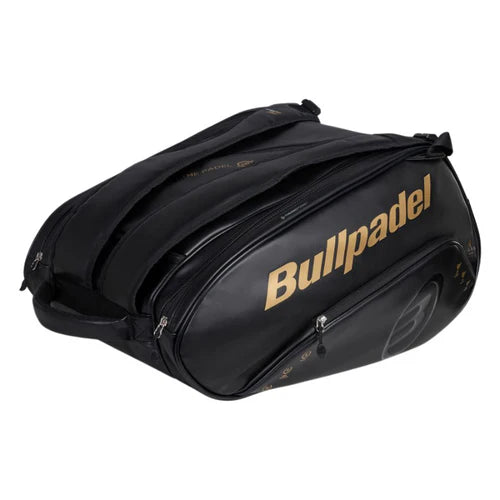 BULLPADEL Flow 2026