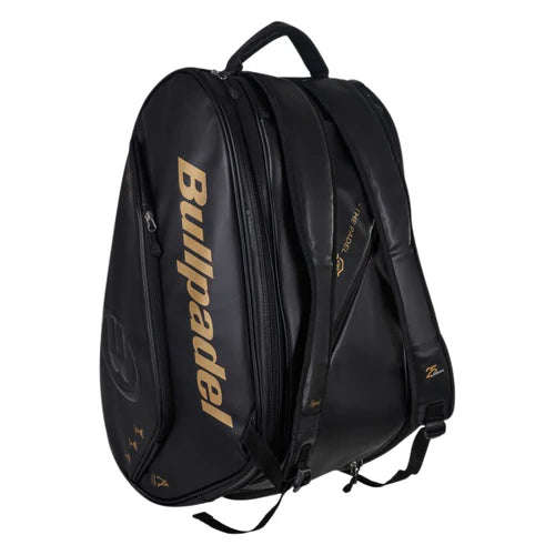 BULLPADEL Flow 2026