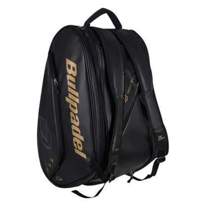 BULLPADEL Flow 2026
