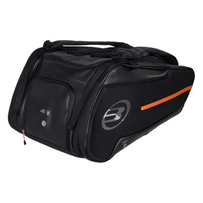 BULLPADEL Hack Noir 2026