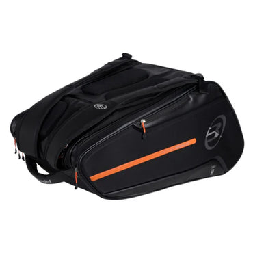 BULLPADEL Hack Noir 2026