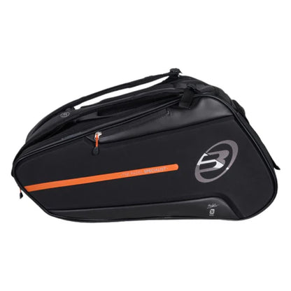 BULLPADEL Hack Noir 2026