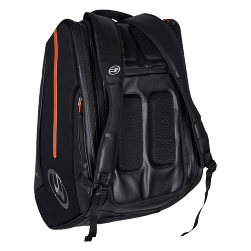 BULLPADEL Hack Noir 2026