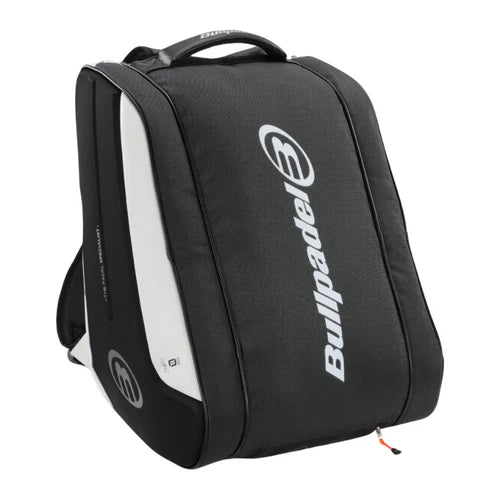 BULLPADEL Hack Noir/Blanc