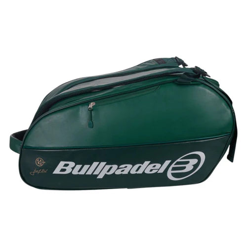 Bullpadel Icon Vert 2026