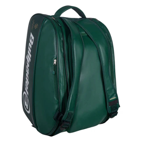 Bullpadel Icon Vert 2026