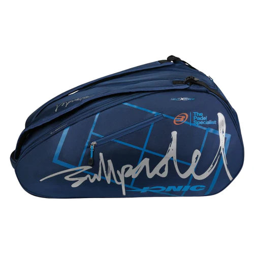 Bullpadel IONIC Bleu Marine 2026