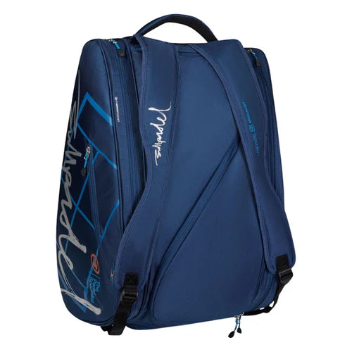 Bullpadel IONIC Bleu Marine 2026