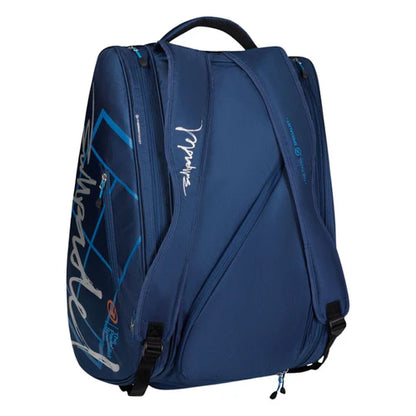 Bullpadel IONIC Bleu Marine 2026