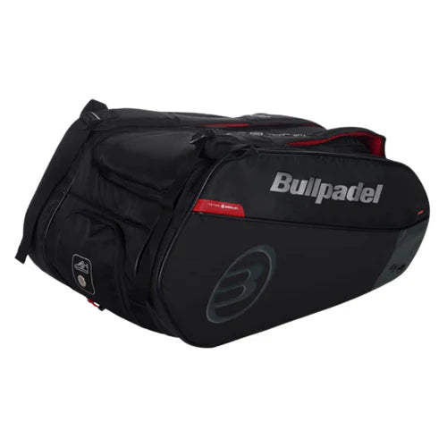 BULLPADEL Neuron Noir 2026