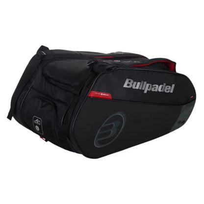 BULLPADEL Neuron Noir 2026