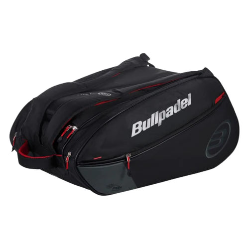 BULLPADEL Neuron Noir 2026