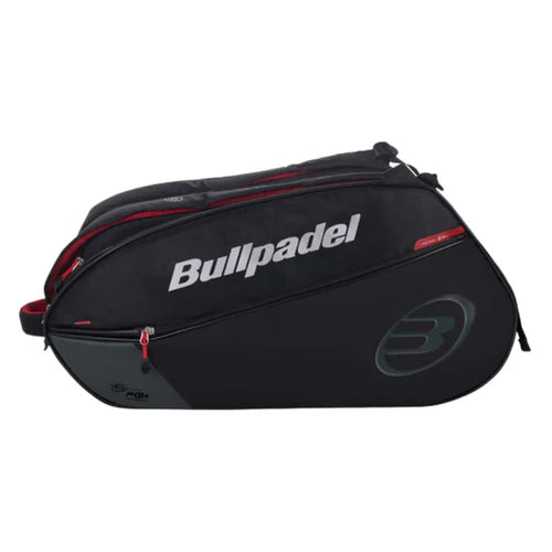 BULLPADEL Neuron Noir 2026