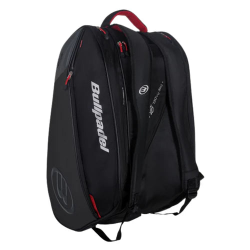 BULLPADEL Neuron Noir 2026